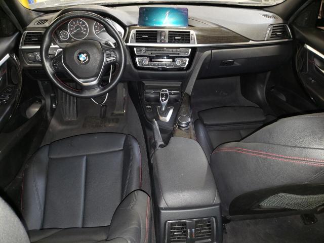 Photo 7 VIN: WBA8D9G57JNU71013 - BMW 3 SERIES 