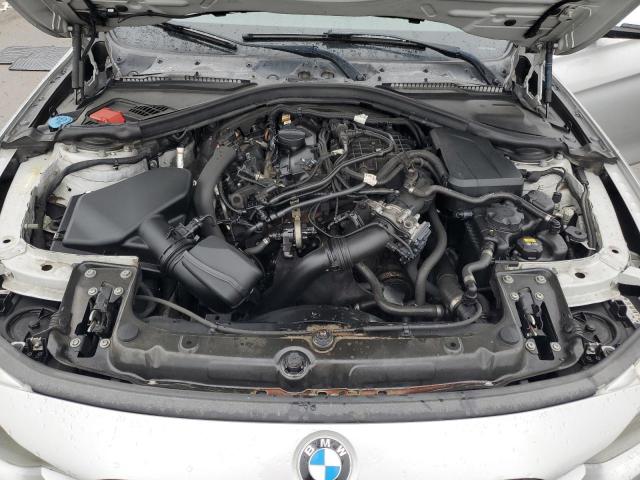 Photo 10 VIN: WBA8D9G58HNT90905 - BMW 3 SERIES 