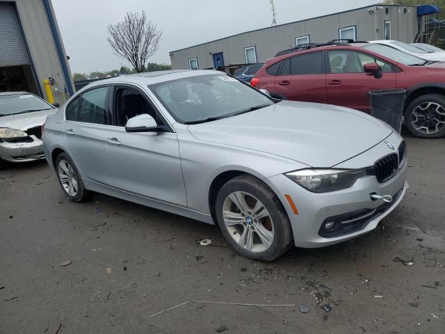 Photo 3 VIN: WBA8D9G58HNT90905 - BMW 3 SERIES 