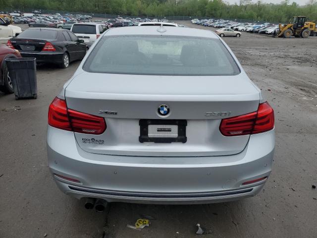 Photo 5 VIN: WBA8D9G58HNT90905 - BMW 3 SERIES 