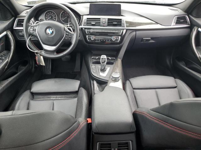 Photo 7 VIN: WBA8D9G58HNT90905 - BMW 3 SERIES 