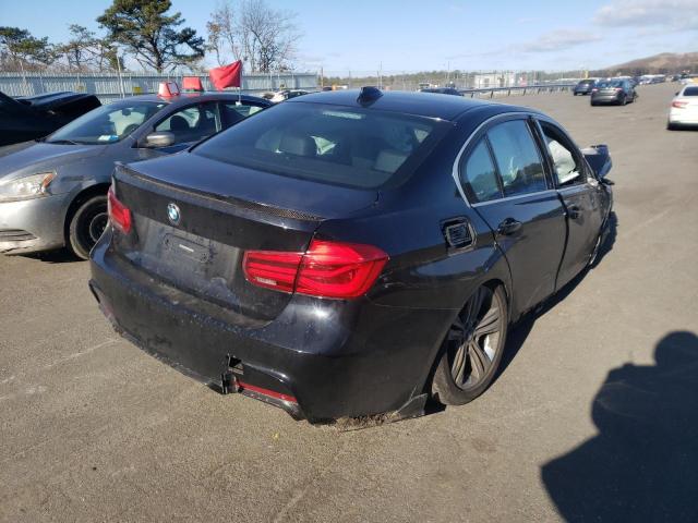 Photo 3 VIN: WBA8D9G58HNU58507 - BMW 330 XI 