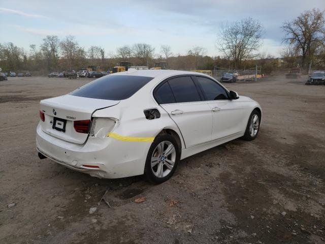 Photo 3 VIN: WBA8D9G58HNU58524 - BMW 330 XI 