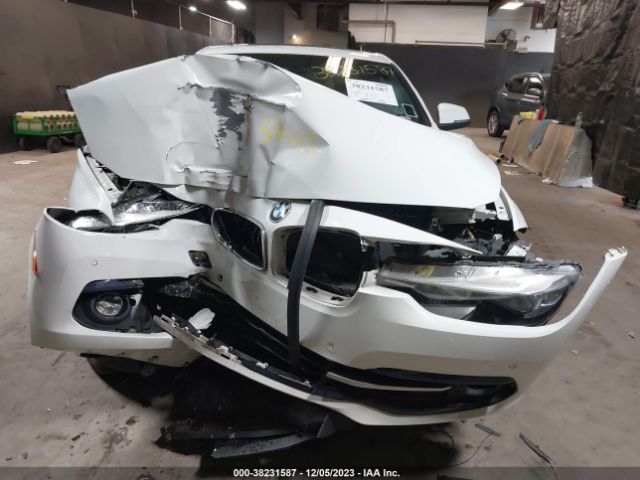 Photo 5 VIN: WBA8D9G58HNU60161 - BMW 330I 