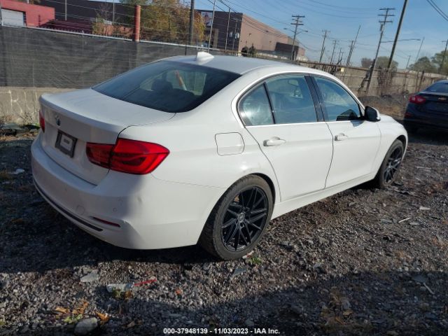 Photo 3 VIN: WBA8D9G58HNU60516 - BMW 330I 