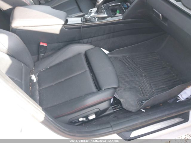 Photo 4 VIN: WBA8D9G58HNU60516 - BMW 330I 