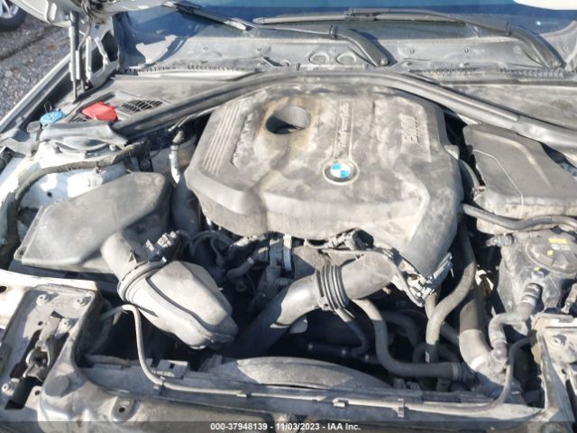 Photo 9 VIN: WBA8D9G58HNU60516 - BMW 330I 