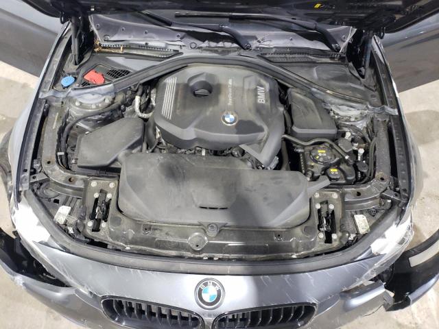 Photo 10 VIN: WBA8D9G58JNU66757 - BMW 3 SERIES 