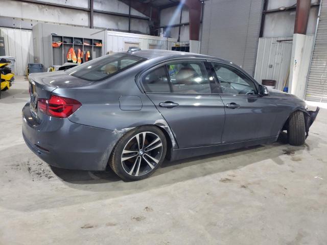 Photo 2 VIN: WBA8D9G58JNU66757 - BMW 3 SERIES 