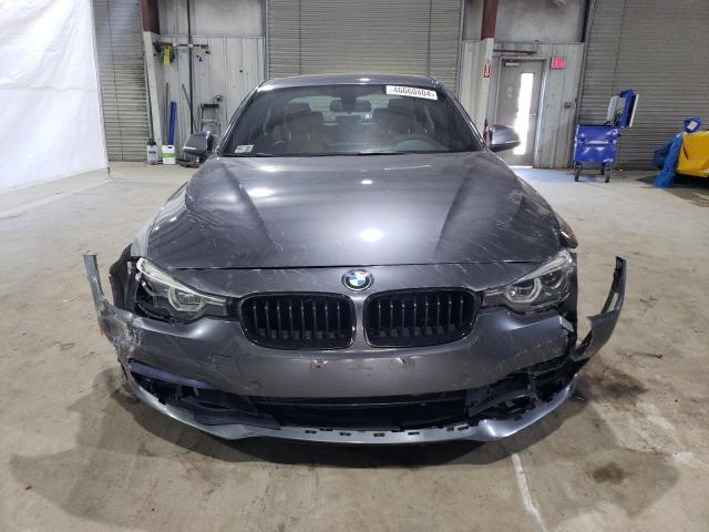 Photo 4 VIN: WBA8D9G58JNU66757 - BMW 3 SERIES 