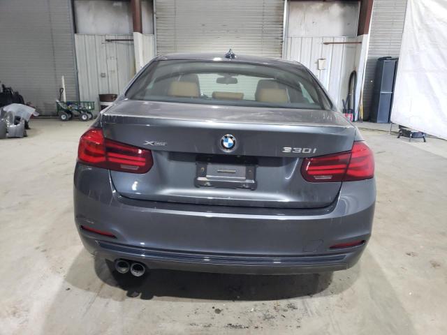 Photo 5 VIN: WBA8D9G58JNU66757 - BMW 3 SERIES 