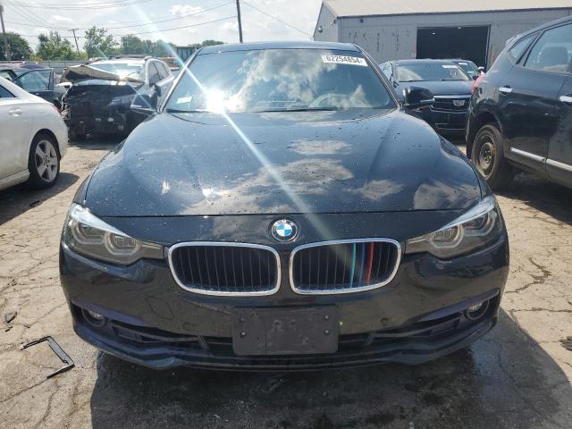 Photo 4 VIN: WBA8D9G58JNU67360 - BMW 330 XI 