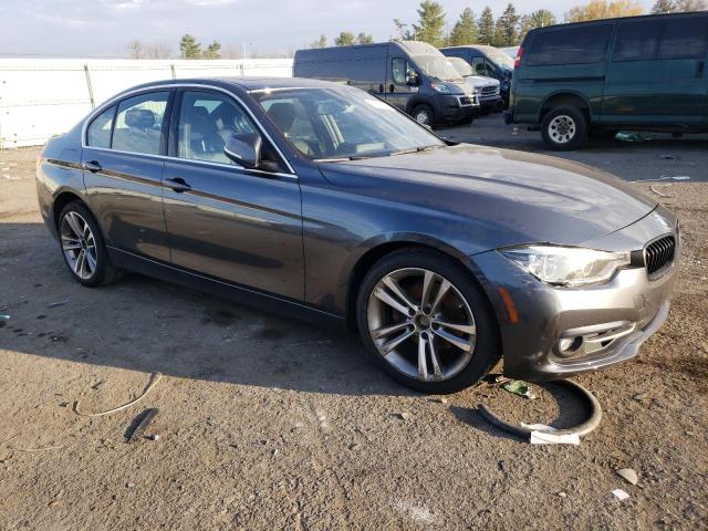 Photo 3 VIN: WBA8D9G58JNU72476 - BMW 3 SERIES 