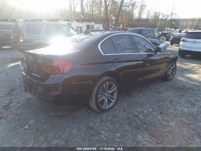 Photo 3 VIN: WBA8D9G59HNT90976 - BMW 3 