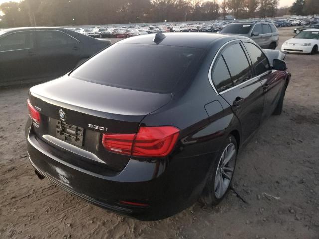 Photo 3 VIN: WBA8D9G59HNT91402 - BMW 330 XI 