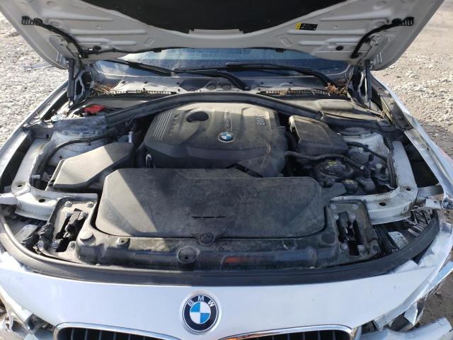 Photo 10 VIN: WBA8D9G59HNU60718 - BMW 3 SERIES 