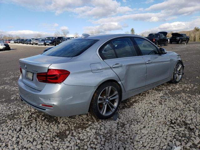 Photo 2 VIN: WBA8D9G59HNU60718 - BMW 3 SERIES 