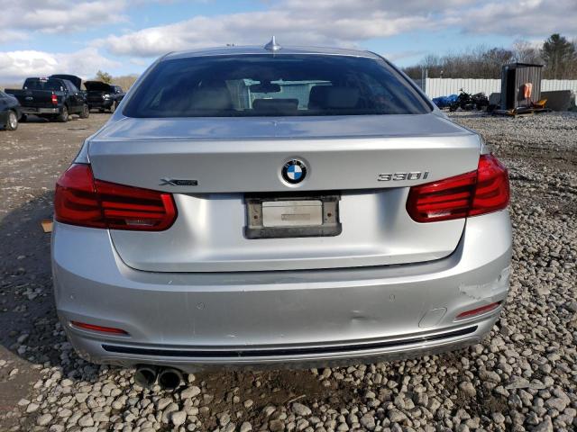 Photo 5 VIN: WBA8D9G59HNU60718 - BMW 3 SERIES 