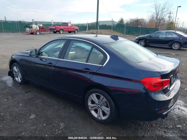 Photo 2 VIN: WBA8D9G59HNU61237 - BMW 330I 