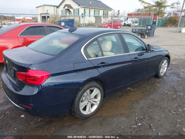 Photo 3 VIN: WBA8D9G59HNU61237 - BMW 330I 