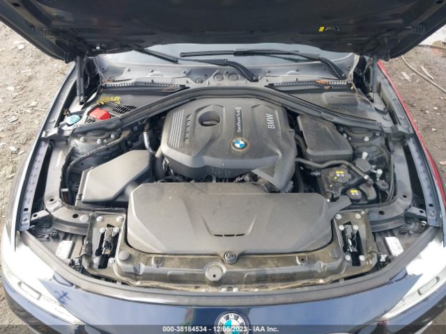 Photo 9 VIN: WBA8D9G59HNU61237 - BMW 330I 