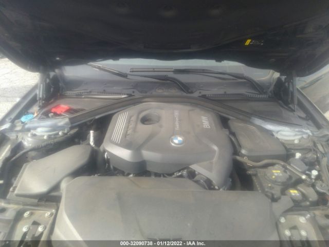 Photo 9 VIN: WBA8D9G59JNU66833 - BMW 3 SERIES 