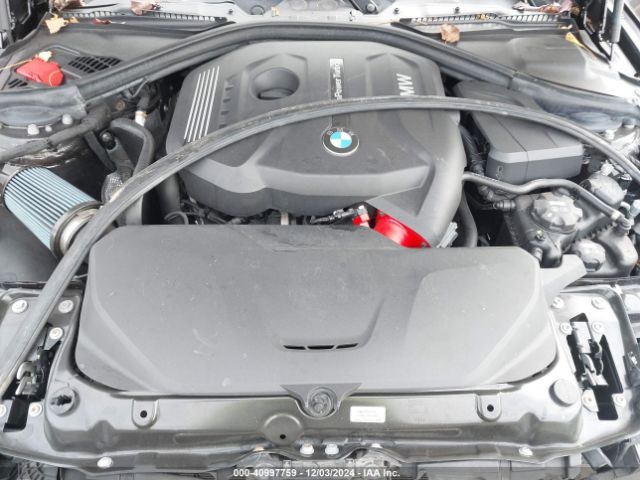 Photo 9 VIN: WBA8D9G59JNU67190 - BMW 330I 