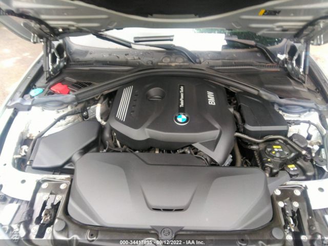 Photo 9 VIN: WBA8D9G59JNU67447 - BMW 3 SERIES 