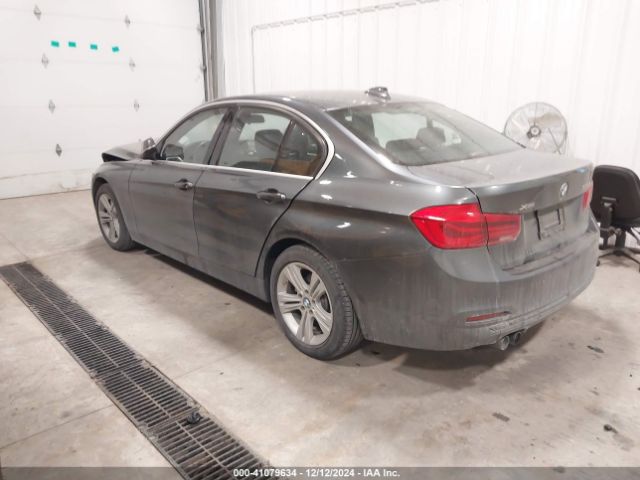 Photo 2 VIN: WBA8D9G59JNU68145 - BMW 330I 