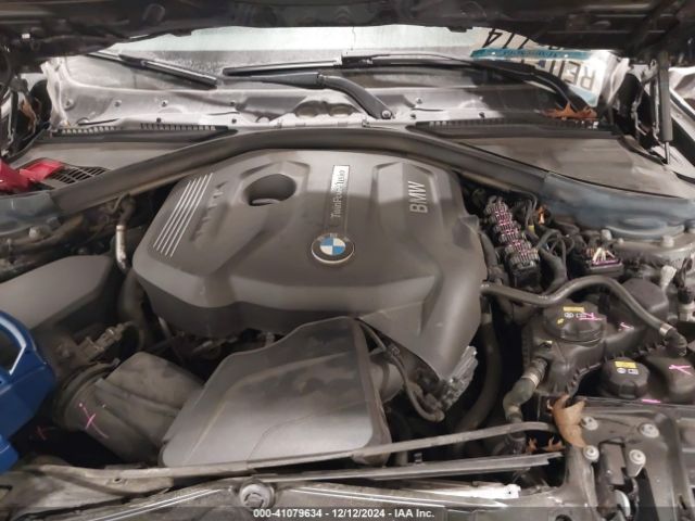 Photo 9 VIN: WBA8D9G59JNU68145 - BMW 330I 