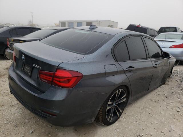 Photo 2 VIN: WBA8D9G59JNU69974 - BMW 330 XI 