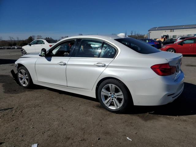 Photo 1 VIN: WBA8D9G59JNU69988 - BMW 330 XI 