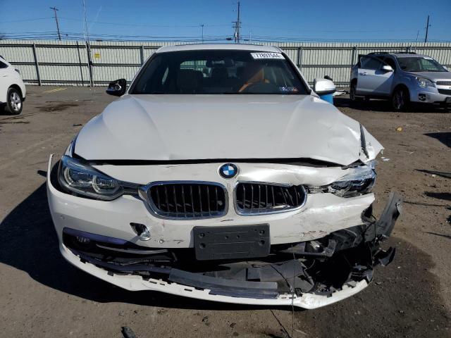 Photo 4 VIN: WBA8D9G59JNU69988 - BMW 330 XI 