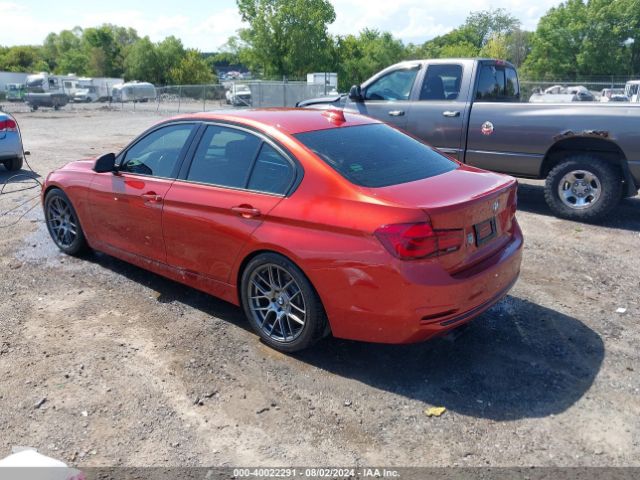 Photo 2 VIN: WBA8D9G59JNU72583 - BMW 330I 