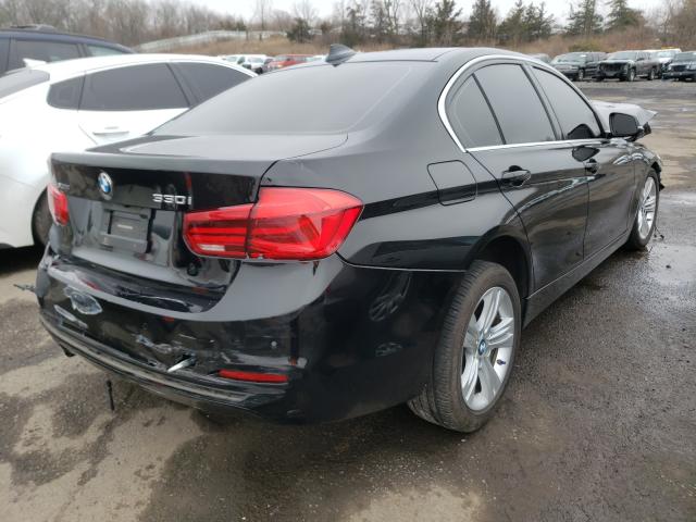 Photo 3 VIN: WBA8D9G5XHNT90730 - BMW 330 XI 