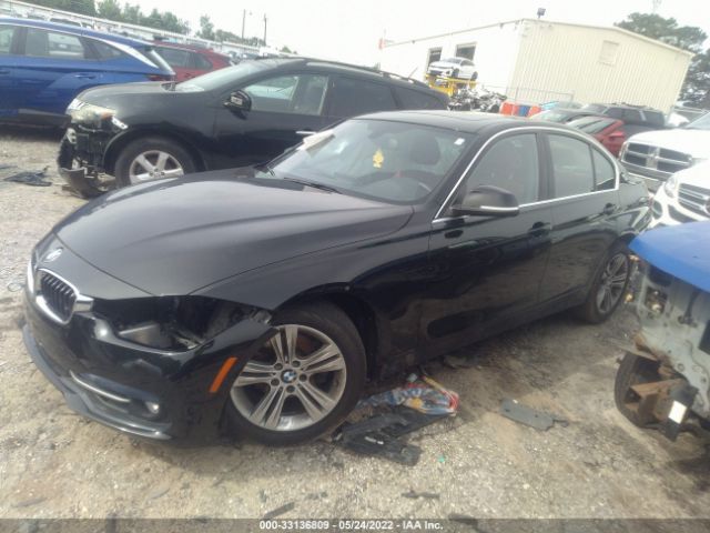 Photo 1 VIN: WBA8D9G5XHNT90999 - BMW 3 SERIES 