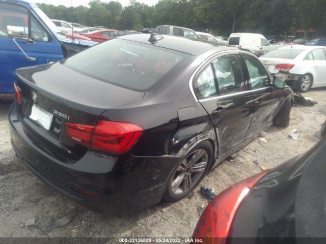 Photo 3 VIN: WBA8D9G5XHNT90999 - BMW 3 SERIES 