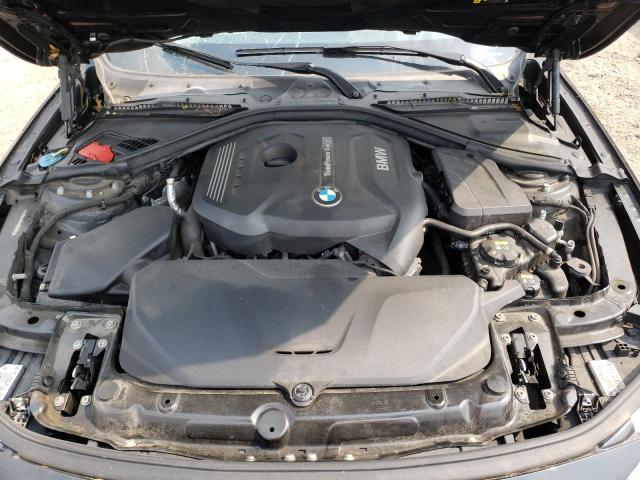 Photo 10 VIN: WBA8D9G5XHNT91019 - BMW 330 XI 