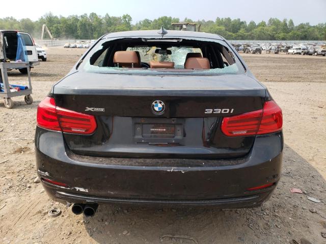 Photo 5 VIN: WBA8D9G5XHNT91019 - BMW 330 XI 