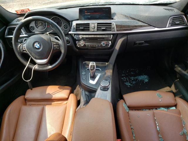 Photo 7 VIN: WBA8D9G5XHNT91019 - BMW 330 XI 