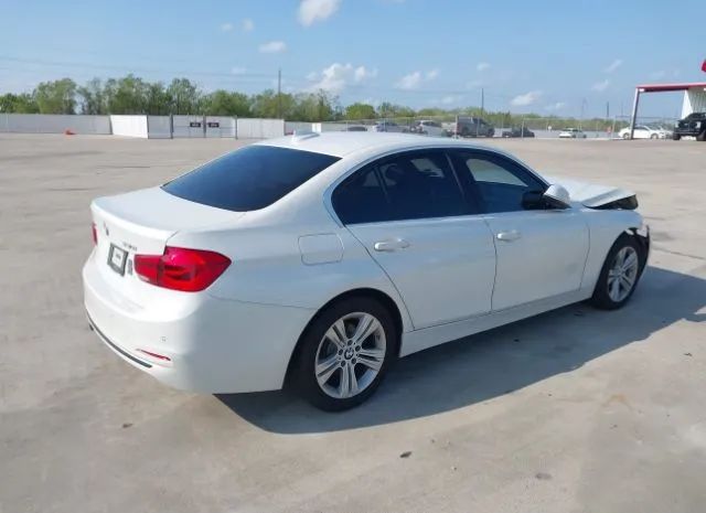 Photo 3 VIN: WBA8D9G5XHNT91201 - BMW 3 SERIES 