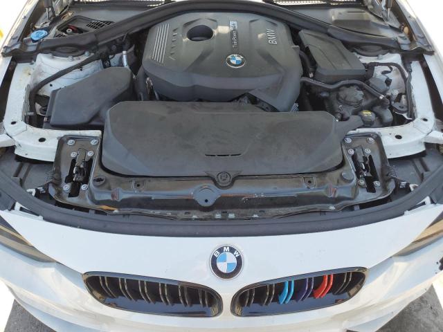 Photo 10 VIN: WBA8D9G5XHNU59318 - BMW 3 SERIES 