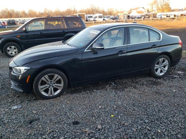 Photo 0 VIN: WBA8D9G5XHNU59514 - BMW 330I 