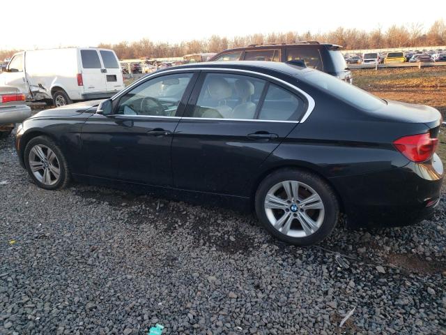 Photo 1 VIN: WBA8D9G5XHNU59514 - BMW 330I 