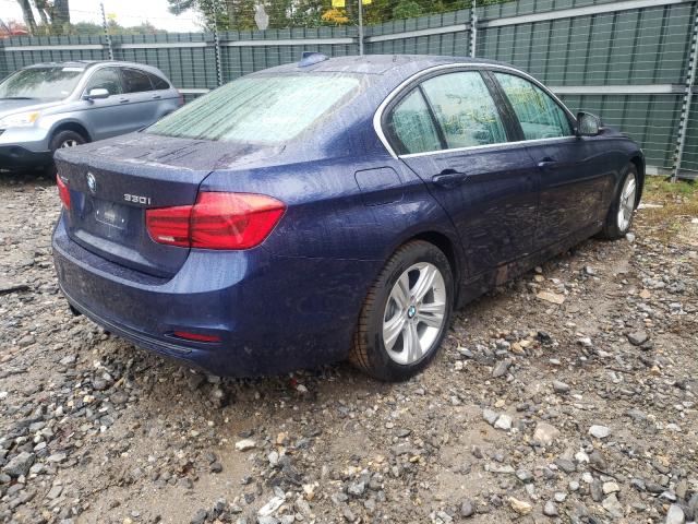 Photo 3 VIN: WBA8D9G5XHNU60274 - BMW 330XI 