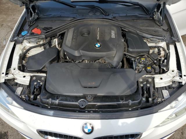 Photo 10 VIN: WBA8D9G5XJNU68395 - BMW 330 XI 