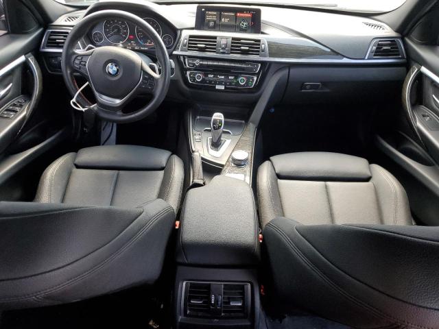 Photo 7 VIN: WBA8D9G5XJNU68395 - BMW 330 XI 