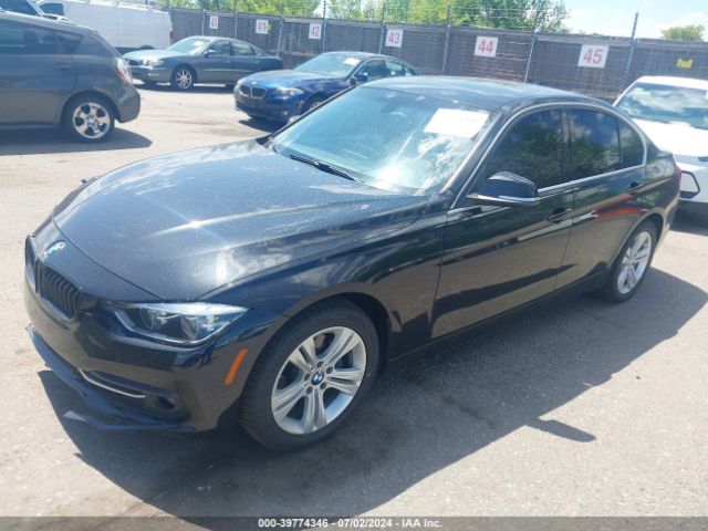 Photo 1 VIN: WBA8D9G5XJNU70356 - BMW 330I 