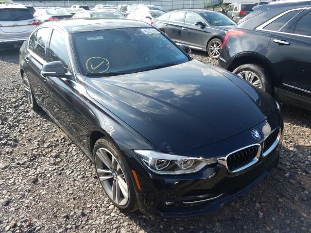 Photo 0 VIN: WBA8D9G5XJNU70793 - BMW 330 XI 