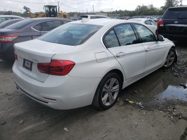 Photo 3 VIN: WBA8D9G5XJNU71197 - BMW 330 XI 